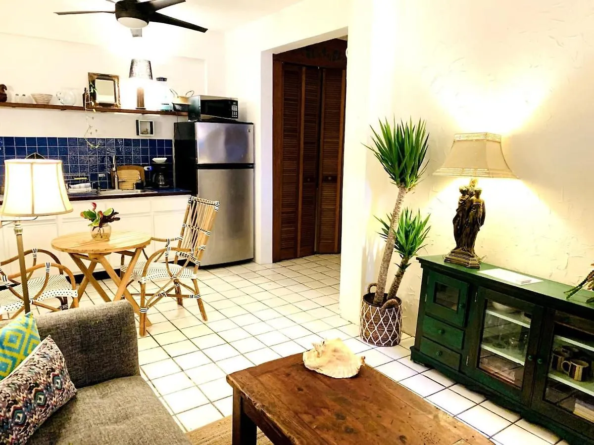Casa vacanze Footprints Beach House At Yardley Place San Juan
