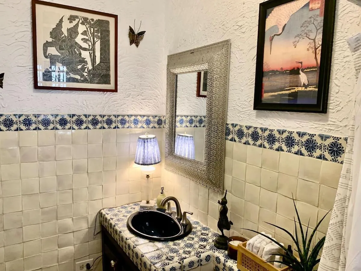Footprints Beach House At Yardley Place San Juan 0*,  Porto Rico