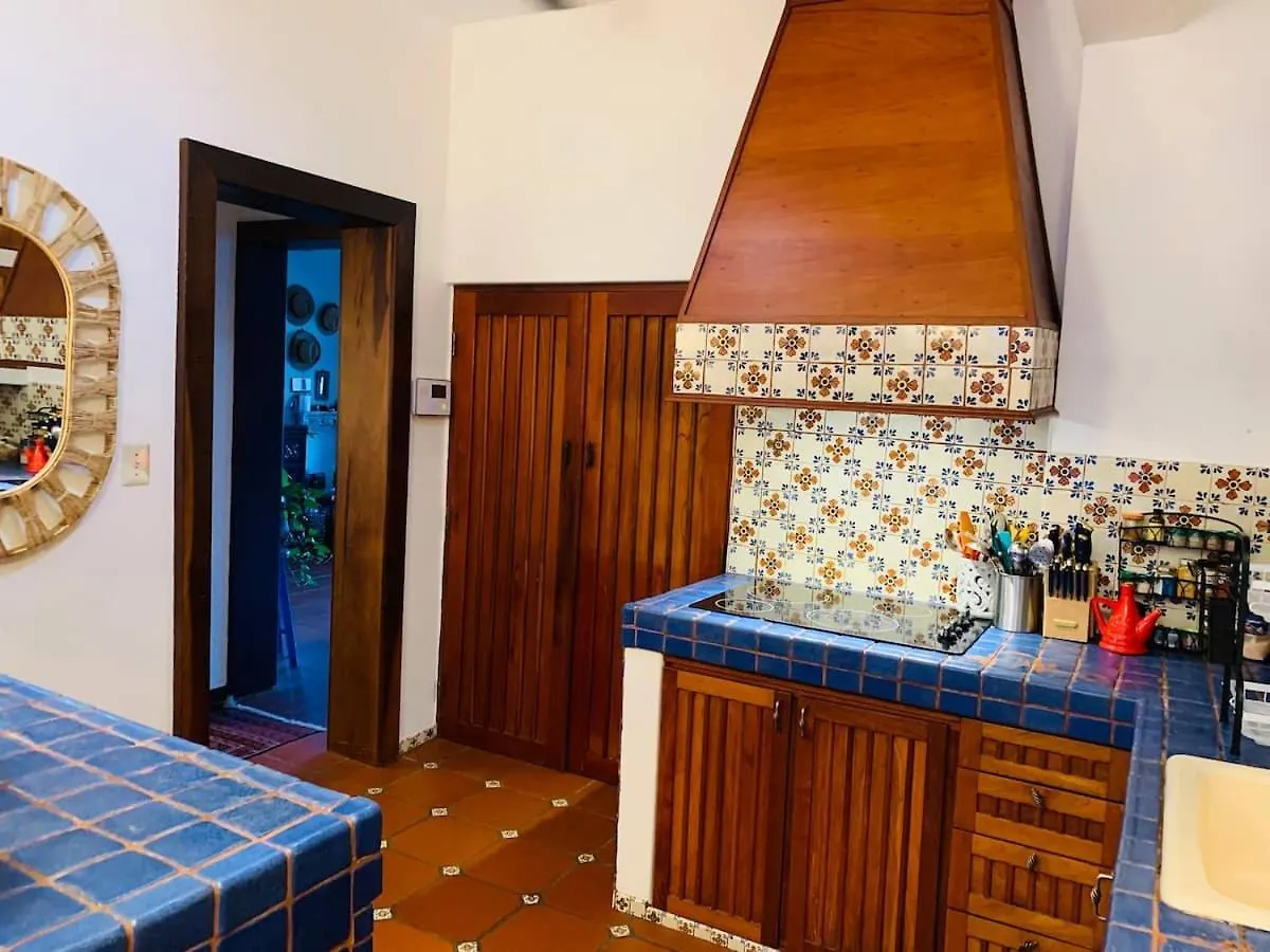 Footprints Beach House At Yardley Place San Juan Casa vacanze