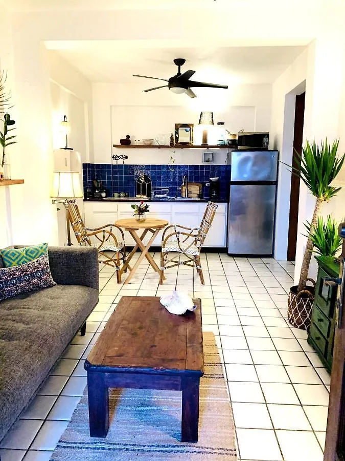 Footprints Beach House At Yardley Place San Juan 0*,  Porto Rico