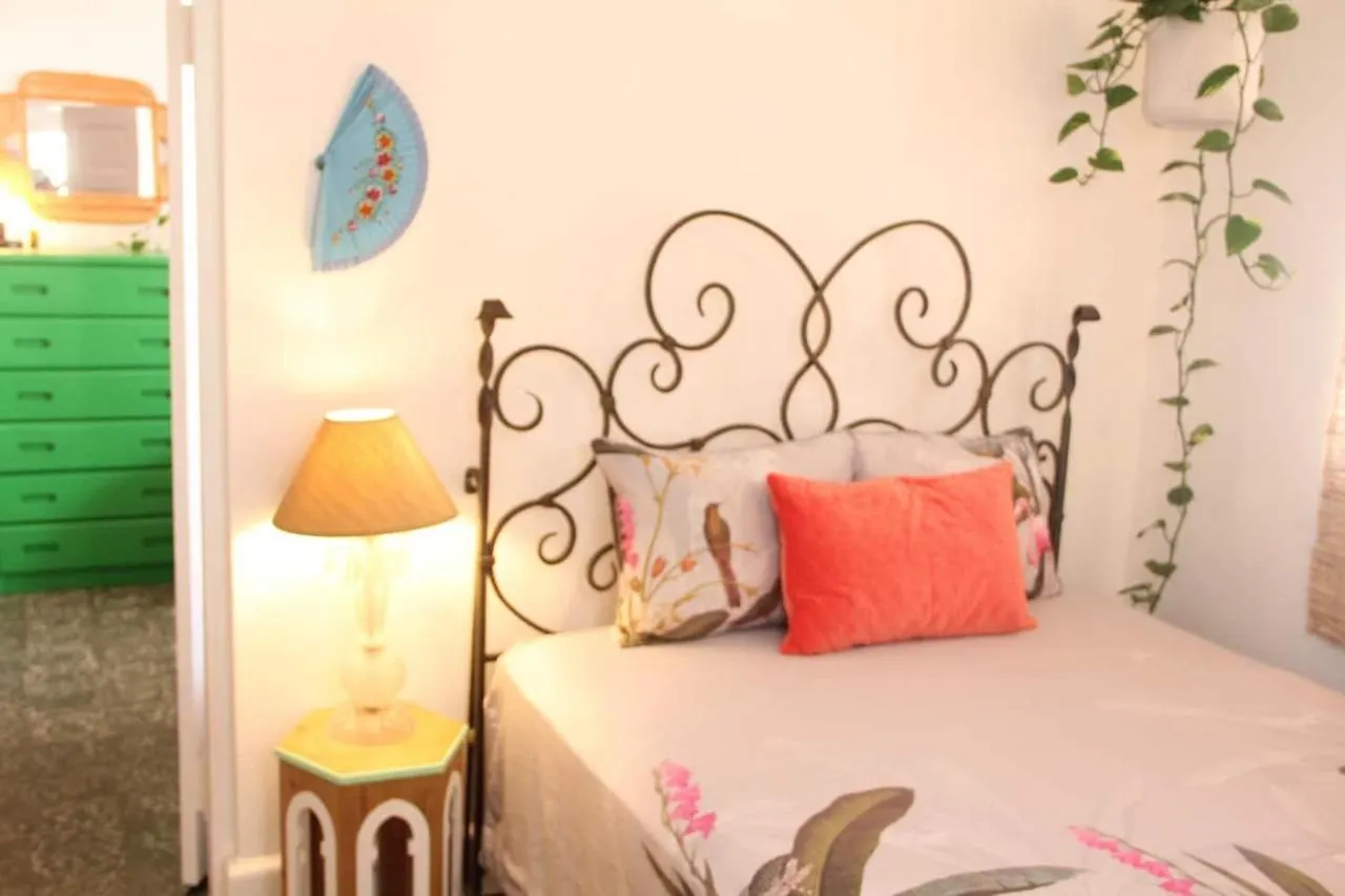 Casa vacanze Footprints Beach House At Yardley Place San Juan Porto Rico