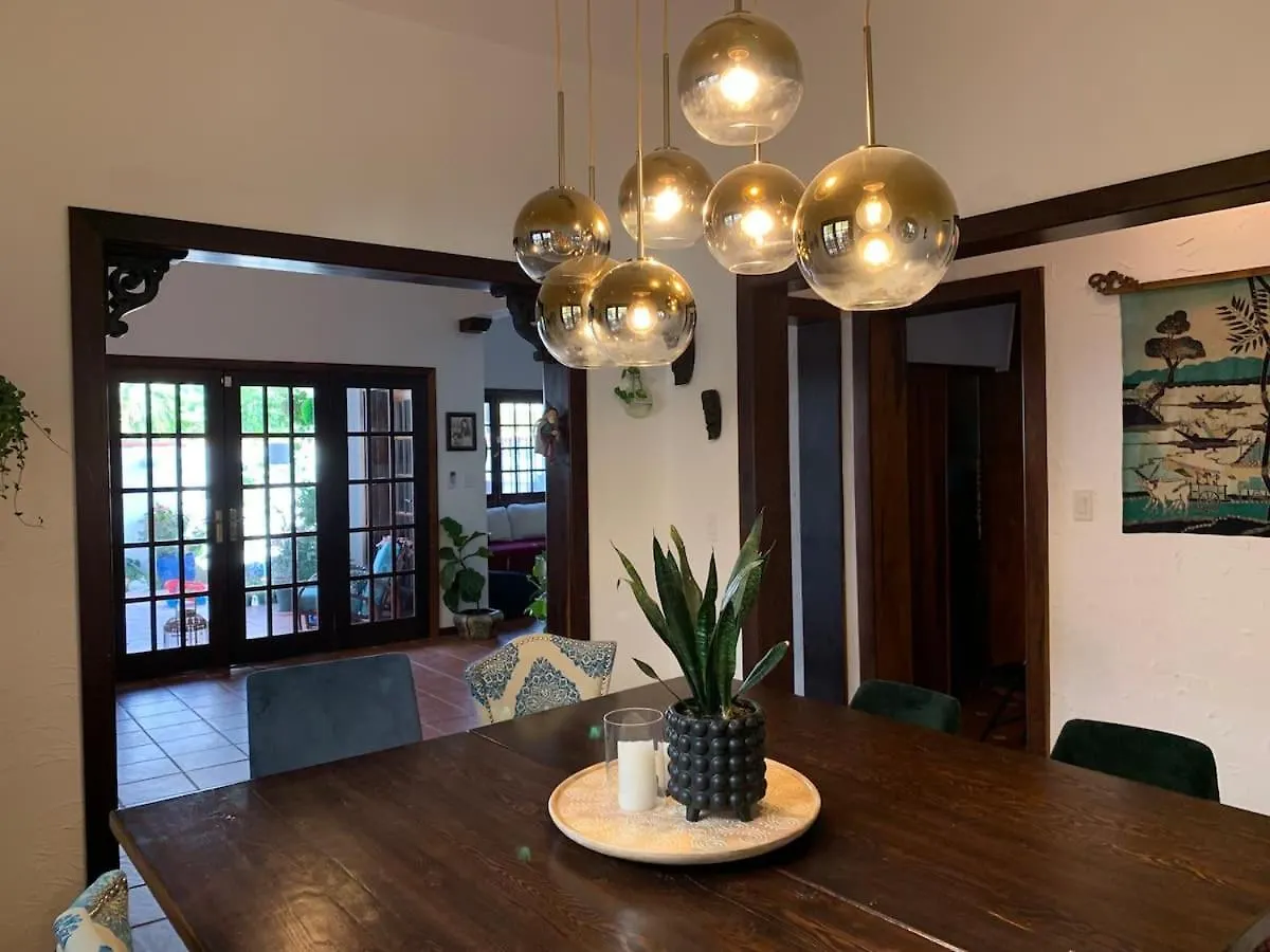 Casa vacanze Footprints Beach House At Yardley Place San Juan