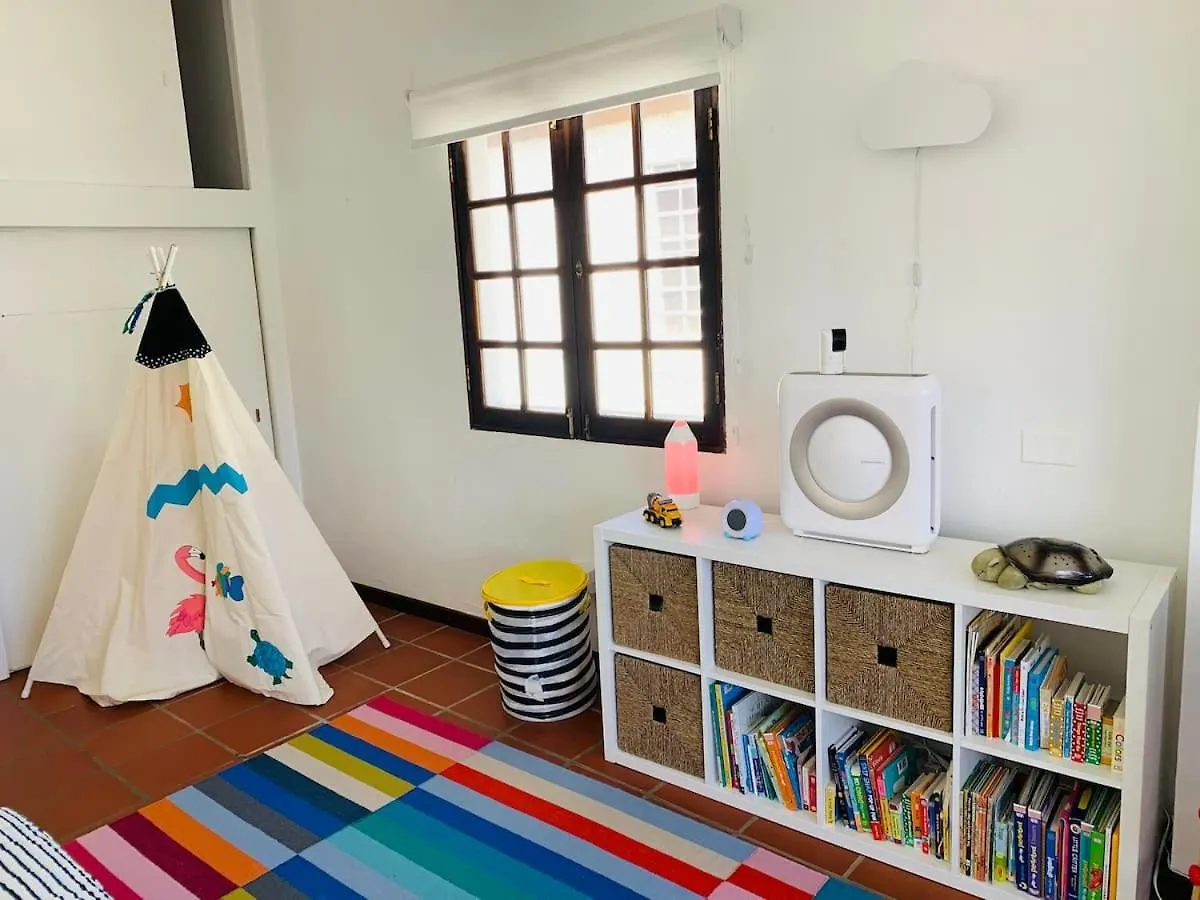 Casa vacanze Footprints Beach House At Yardley Place San Juan