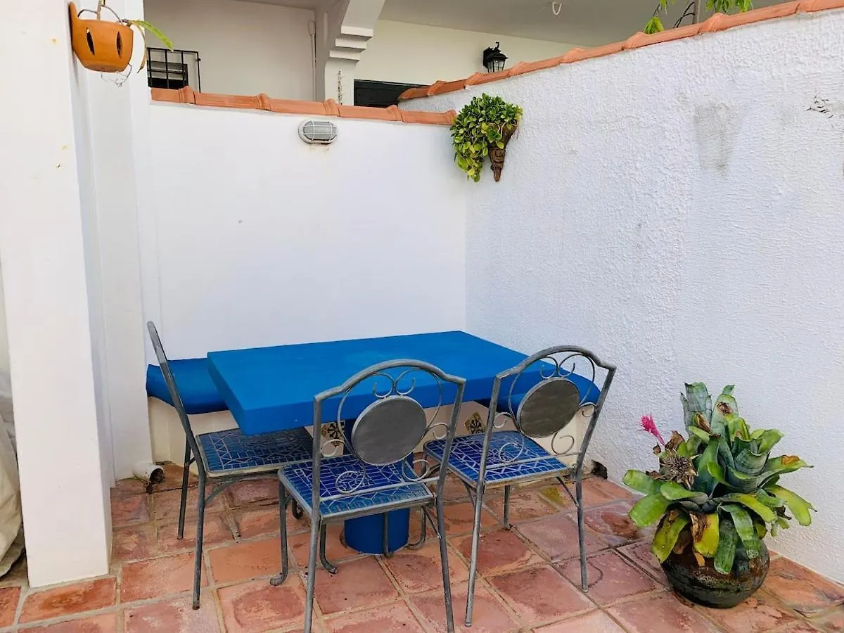 Casa vacanze Footprints Beach House At Yardley Place San Juan