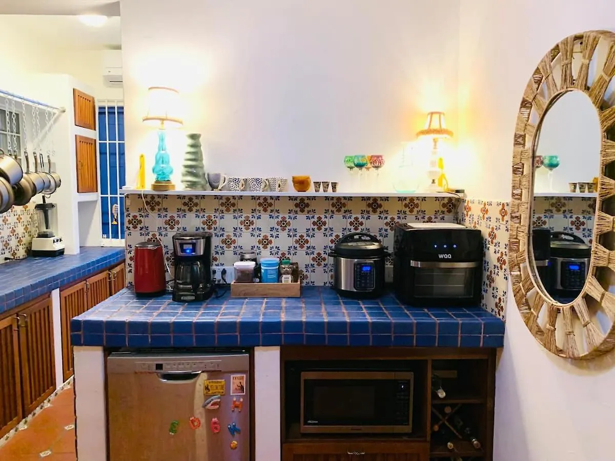 Footprints Beach House At Yardley Place San Juan 0*,  Porto Rico
