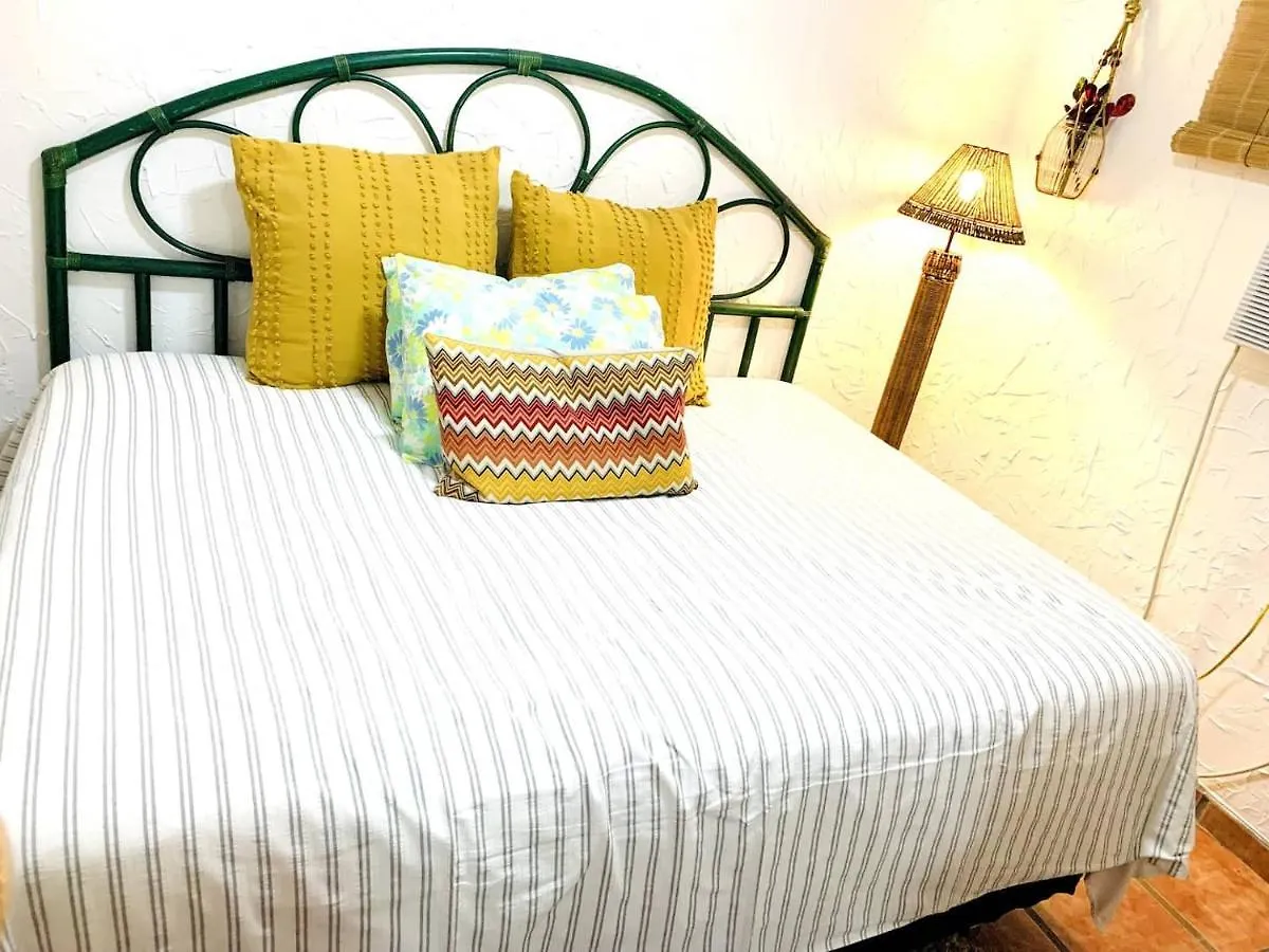 Footprints Beach House At Yardley Place San Juan 0*,  Porto Rico