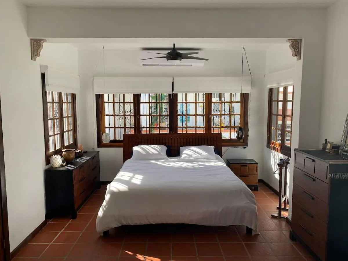 Casa vacanze Footprints Beach House At Yardley Place San Juan