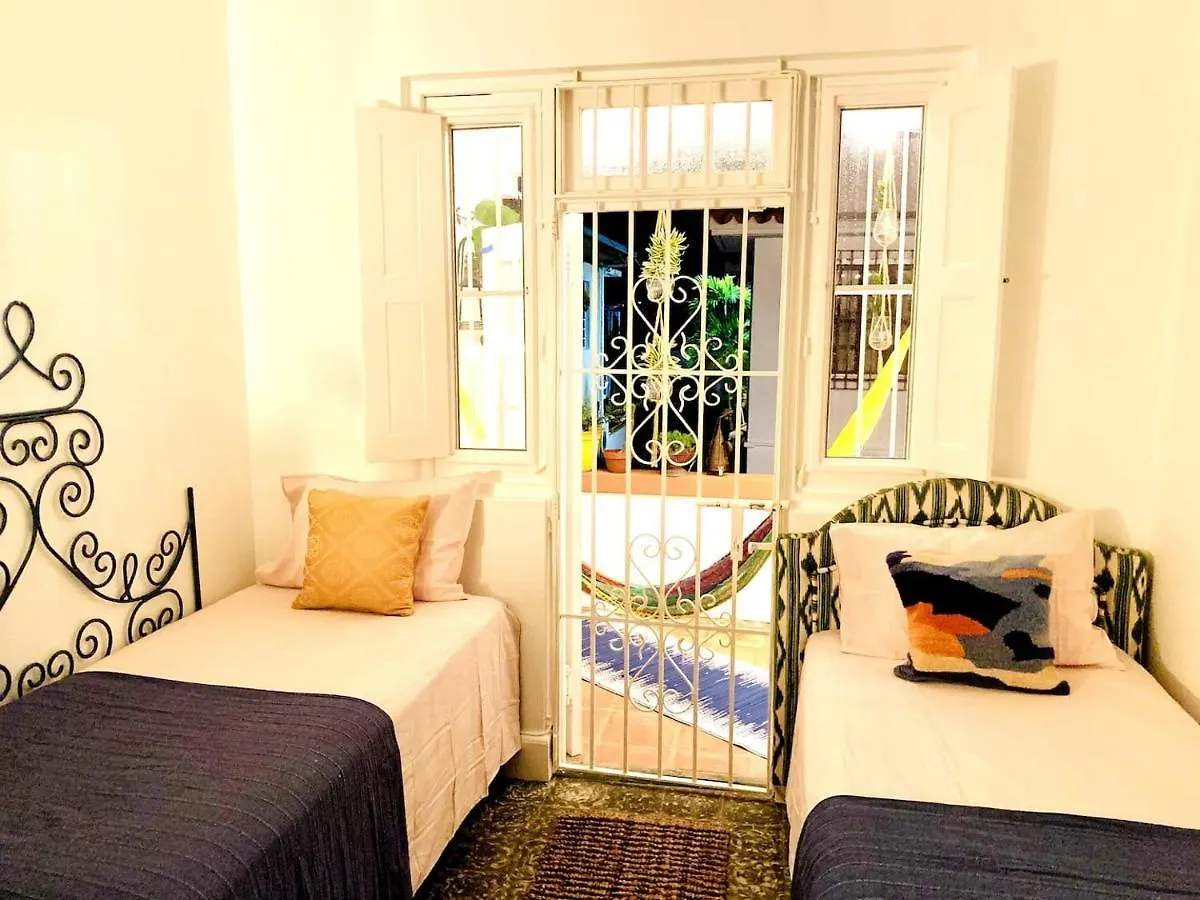 Casa vacanze Footprints Beach House At Yardley Place San Juan
