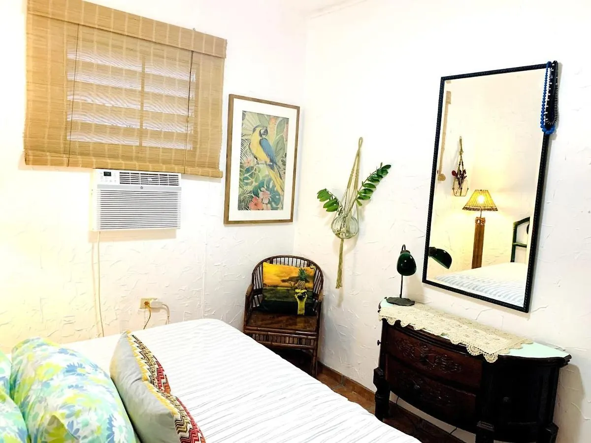 Casa vacanze Footprints Beach House At Yardley Place San Juan
