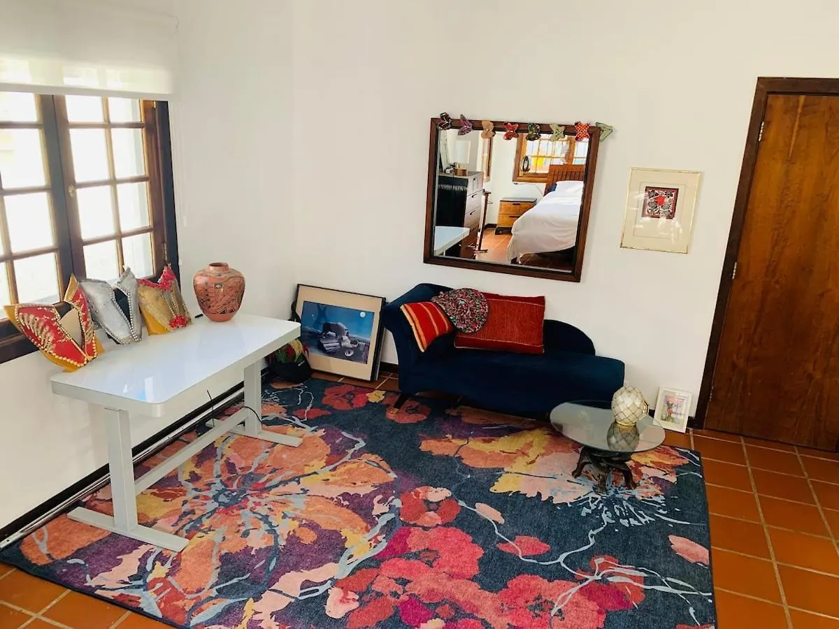 Footprints Beach House At Yardley Place San Juan 0*,  Porto Rico