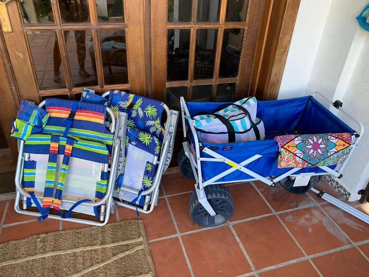 Casa vacanze Footprints Beach House At Yardley Place San Juan